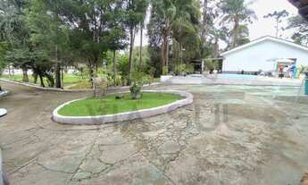 Imagem 7: Lindo Sítio com nascente própria à venda em Juquitiba - SP