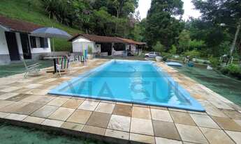 Imagem 4: Lindo Sítio com nascente própria à venda em Juquitiba - SP