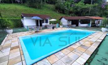 Imagem: Lindo Sítio com nascente própria à venda