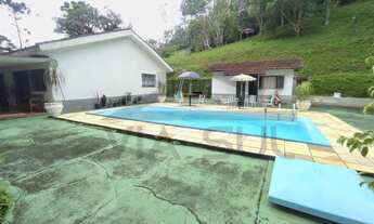 Imagem 5: Lindo Sítio com nascente própria à venda em Juquitiba - SP