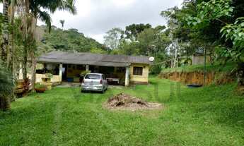 Imagem: Chácara à venda em Juquitiba