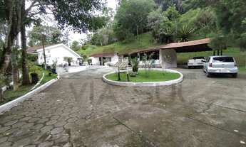 Imagem 3: Lindo Sítio com nascente própria à venda em Juquitiba - SP