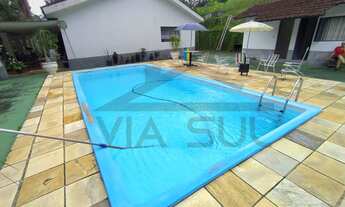 Imagem 6: Lindo Sítio com nascente própria à venda em Juquitiba - SP