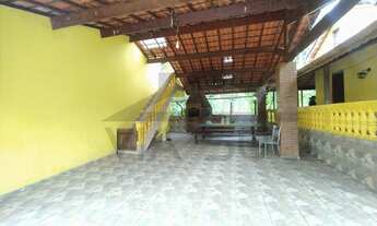 Imagem 2: Chácara com topografia plana à venda em Juquitiba /SP