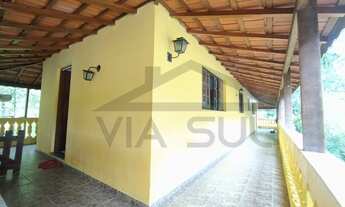 Imagem 3: Chácara com topografia plana à venda em Juquitiba /SP