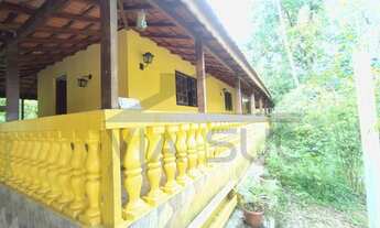 Imagem 5: Chácara com topografia plana à venda em Juquitiba /SP