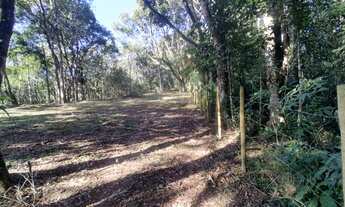 Imagem 2: Terreno em excelente localização, a 1500 metros do centro de Juquitiba
