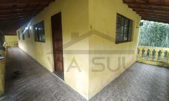 Imagem 6: Chácara com topografia plana à venda em Juquitiba /SP