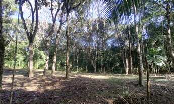 Imagem 3: Terreno em excelente localização, a 1500 metros do centro de Juquitiba