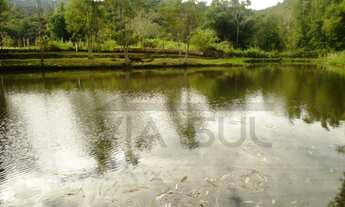 Imagem 2: Chácara à venda em São Lourenço da Serra / SP