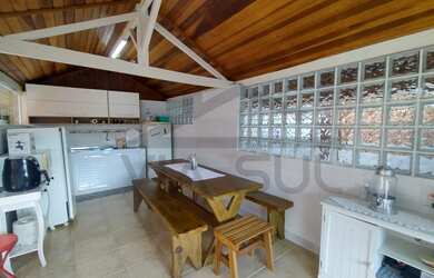 Imagem 7: Chalé em clube à venda em Juquitiba / SP