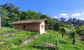 Imagem: Chácara à venda em Juquitiba / SP