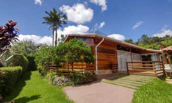 Imagem: Casa em clube à venda em Juquitiba / SP