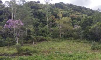 Imagem: Terreno à venda em Juquitiba / SP