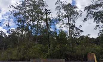 Imagem 6: Terreno à venda em Juquitiba / SP