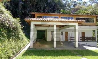 Imagem: Sítio à venda em Juquitiba-SP