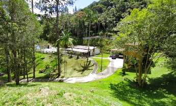 Imagem 2: Belíssima Chácara à venda em Juquitiba / SP