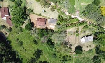 Imagem: Chácara à venda em São Lourenço da Serra