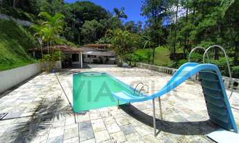 Imagem: Belíssima Chácara à venda em Juquitiba