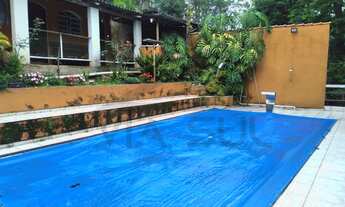 Imagem: Chácara à venda em São Lourenço da Serra/SP