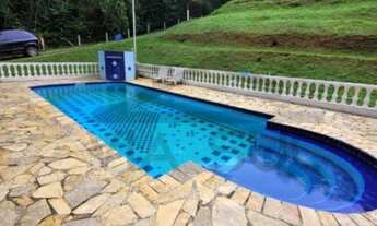 Imagem 1: Chácara à venda em São Lourenço da Serra/SP, com excelente localização