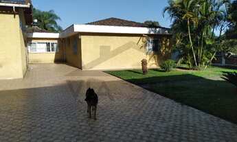 Imagem 7: 48.000 m²) Chácara à venda em Juquitiba/SP. Com piscina, lago e 03 casas