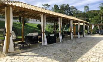 Imagem 7: Sítio à venda em Juquitiba / SP, perfeito para criar seu próprio hotel fazenda, pousada o