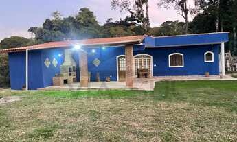 Imagem: Chácara à venda em Juquitiba SP