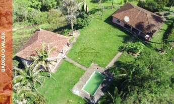 Imagem: Sítio à venda em Juquitiba/SP Sitio em