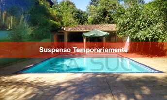 Imagem: Belíssima Chácara à venda em São Lourenço