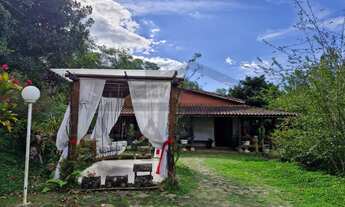 Imagem: Sítio em Juquitiba/SP Sítio à venda