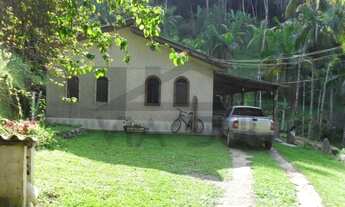 Imagem: Chácara à venda em Juquitiba / SP com