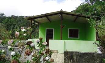 Imagem: Sitio com ótima topografia à venda Juquitiba