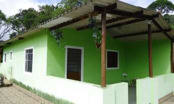 Imagem 2: Sitio com ótima topografia à venda Juquitiba / SP