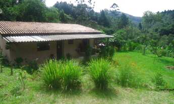 Imagem: Chácara à venda em Juquitiba