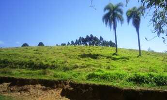 Imagem 4: Sítio em Juquitiba/SP; Sítio à venda em Juquitiba