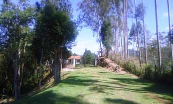 Imagem 7: Sítio em Juquitiba/SP; Sítio à venda em Juquitiba