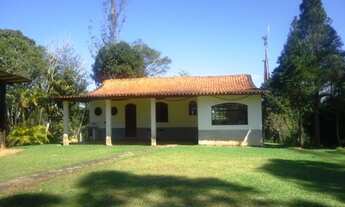 Imagem: Sítio em Juquitiba/SP Sítio à venda