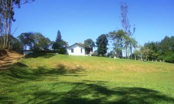 Imagem 2: Sítio em Juquitiba/SP; Sítio à venda em Juquitiba