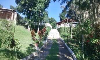 Imagem 2: Sítio em Juquitiba/SP; Sítio à venda em Juquitiba