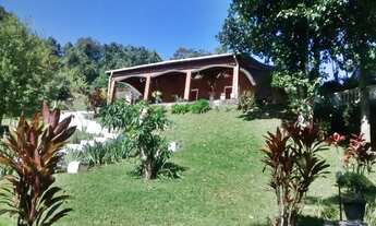 Imagem 5: Sítio em Juquitiba/SP; Sítio à venda em Juquitiba