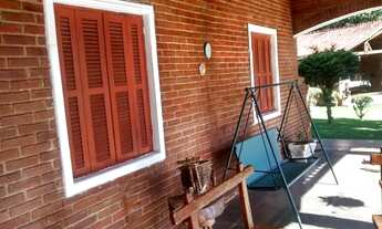 Imagem 7: Sítio em Juquitiba/SP; Sítio à venda em Juquitiba