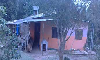 Imagem 2: Chácara ideal para moradia e lazer com excelente topografia à venda em Juquitiba / SP