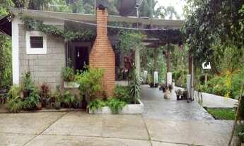 Imagem: Sítio à venda em Juquitiba/SP Sitio em