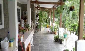 Imagem 4: Sítio à venda em Juquitiba/SP; Sitio em Juquitiba