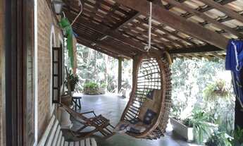 Imagem 5: Chácara aconchegante ideal para lazer à venda em Miracatu / SP