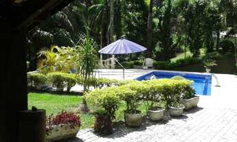 Imagem 4: Chácara aconchegante ideal para lazer à venda em Miracatu / SP