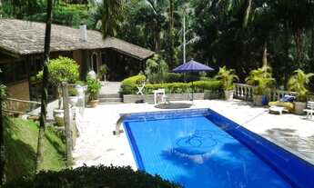 Imagem 2: Chácara aconchegante ideal para lazer à venda em Miracatu / SP