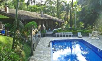 Imagem 3: Chácara aconchegante ideal para lazer à venda em Miracatu / SP