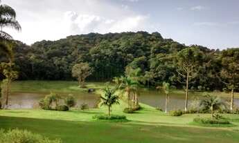 Imagem 5: Sítio em Juquitiba/SP; Sítio à venda em Juquitiba